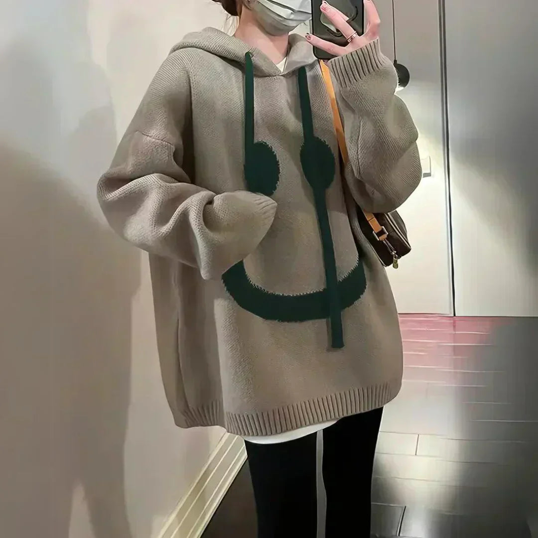 Jordan™ - Cozy Relaxation Hoodie