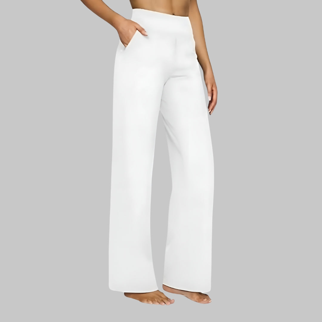 Klara | the comfortable stretch pants for every woman (1+1 FREE)