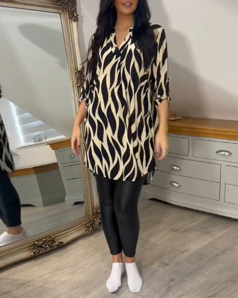 Emma™ - Chic Everyday Blouse