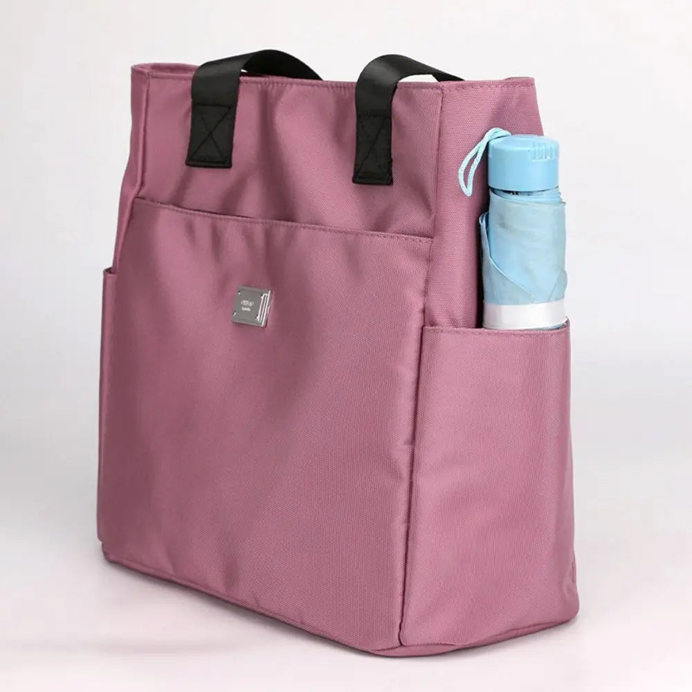 Harper™ - Spacious Waterproof Shoulder Bag