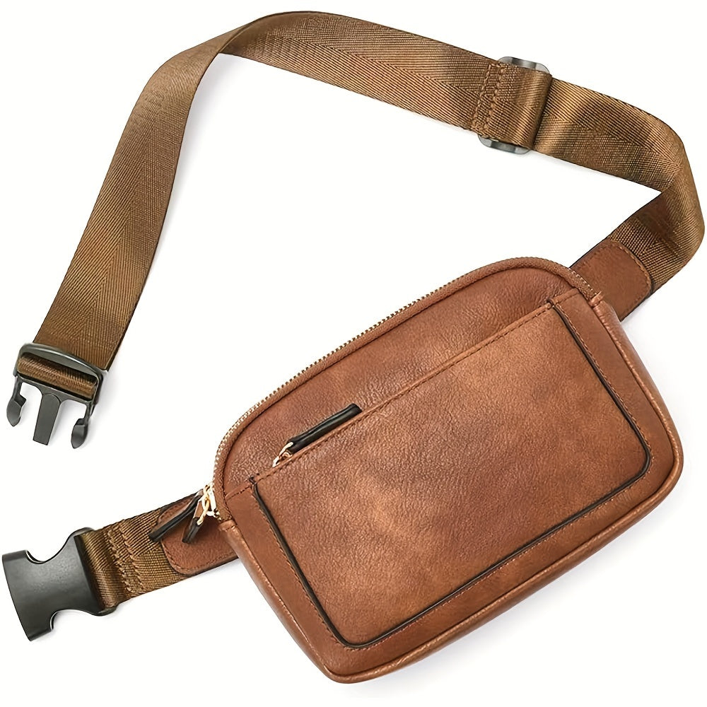 Nina - Aspen Sport Crossbody Bag