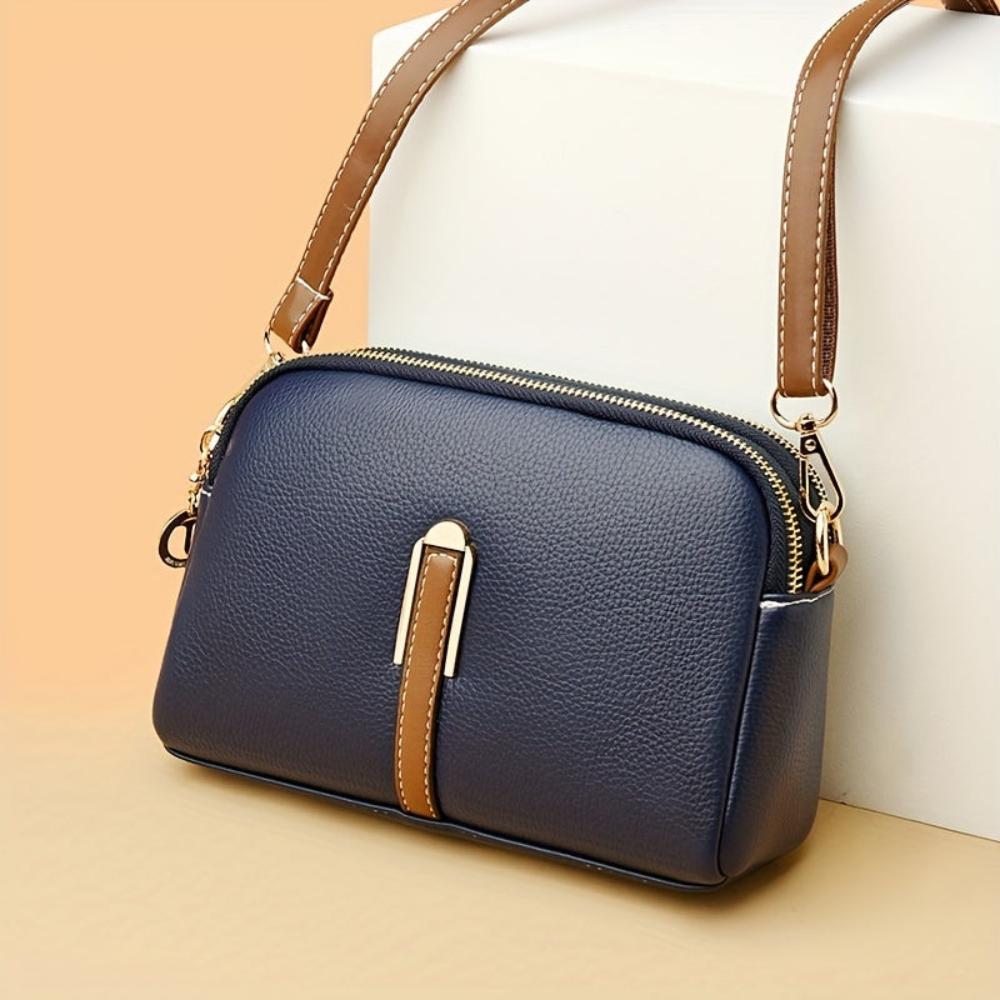 Sienna - Shoulder Bag Comfort & Style
