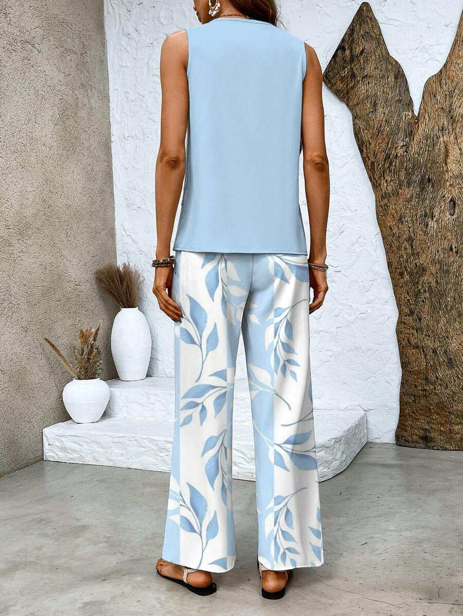 Aria™ - Chic Summer Ensemble