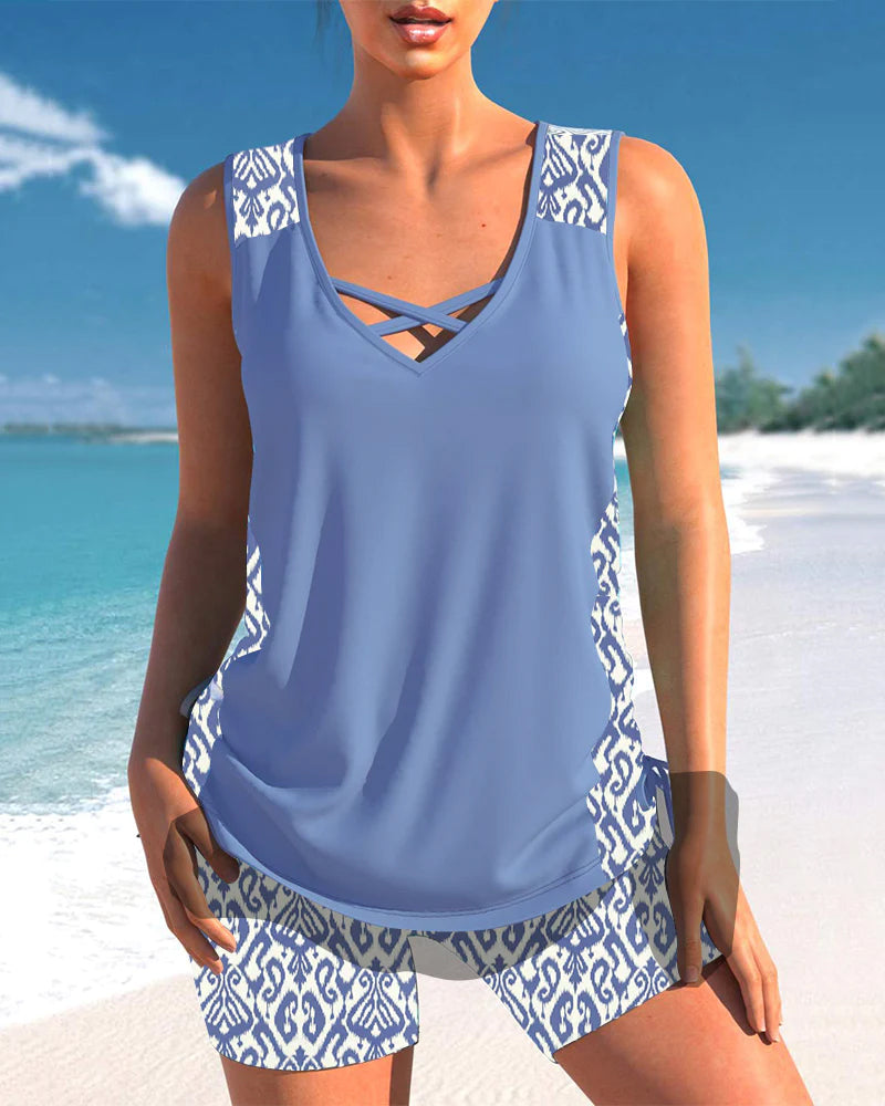 Emily™ - Chic Tankini