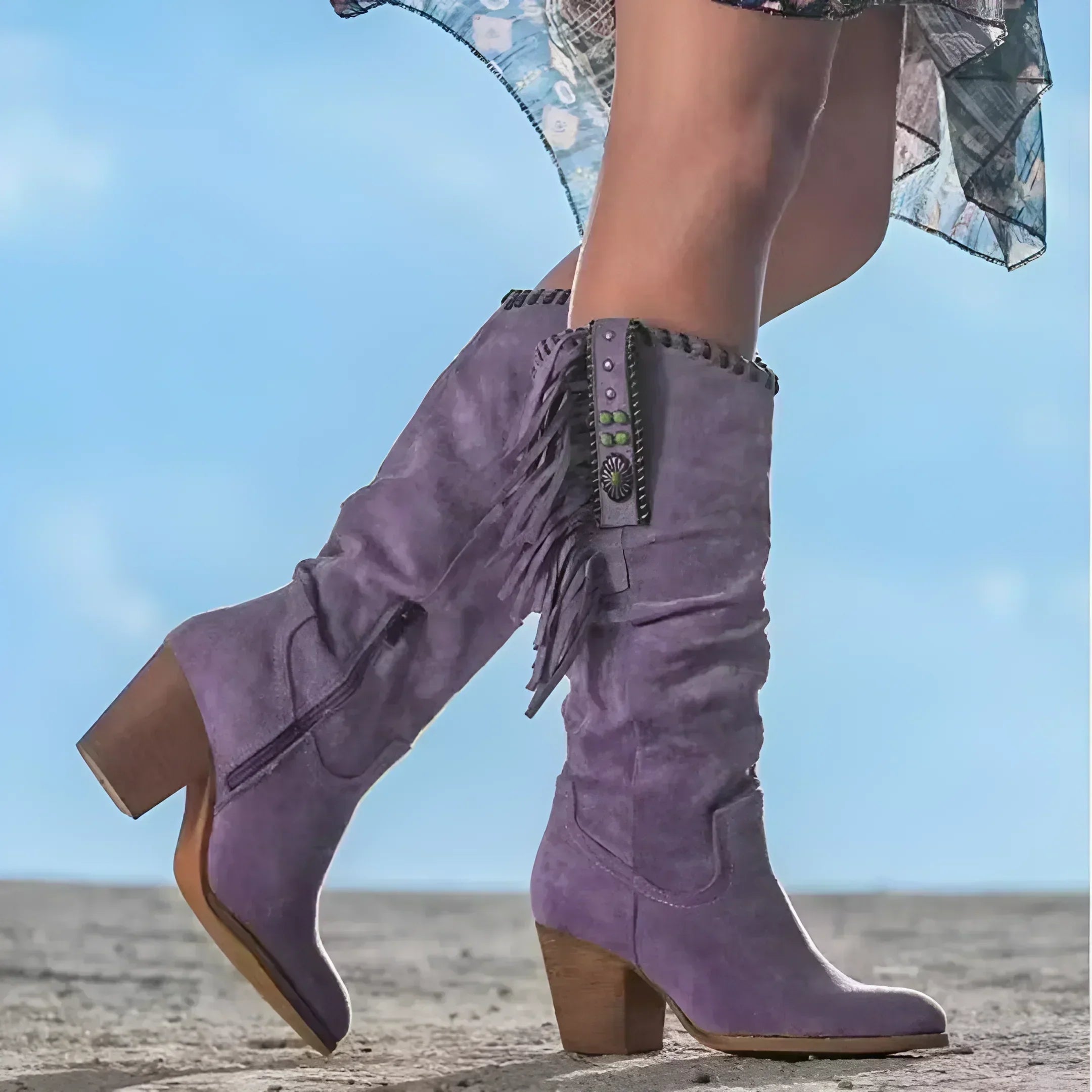 Skye - Supportive Orthopedic Footwear