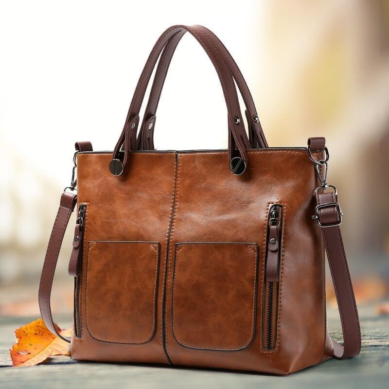 Sophia™ Classic Chic | Shoulder Bag