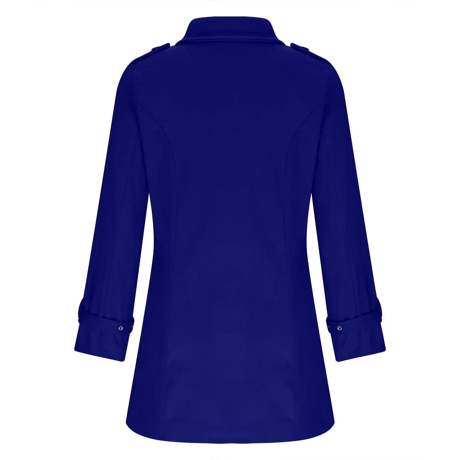 Sophia™ - Luxe Cozy Warm Coat