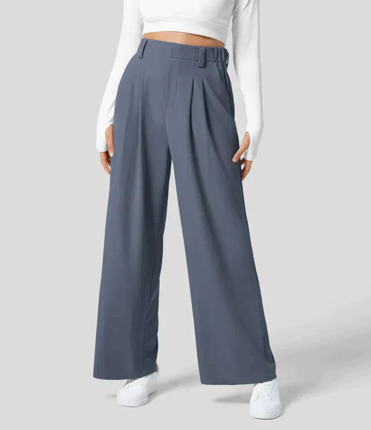 Isabella - Comfortable and Stylish Women's Pants for Any Occasion
