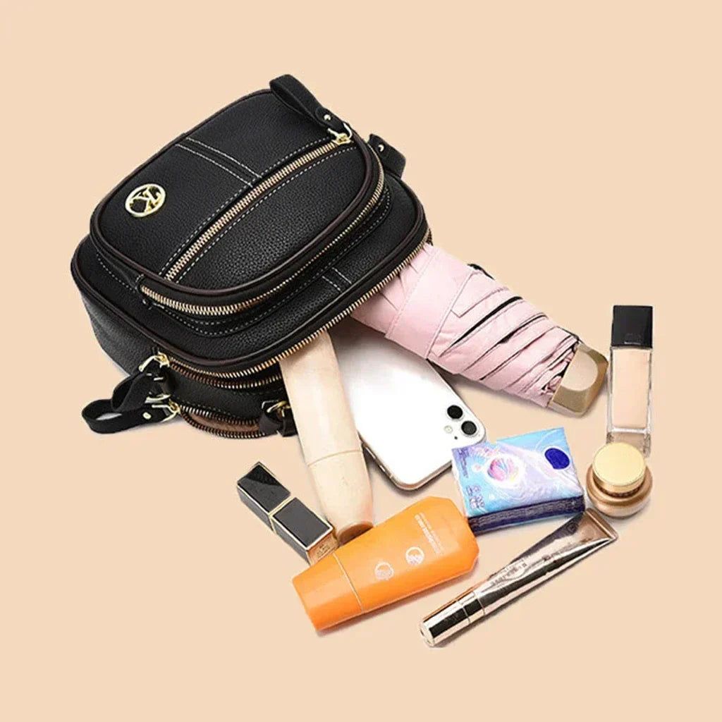 Layla™ Chic Elegance | Trendy Bag with Shoulder Strap