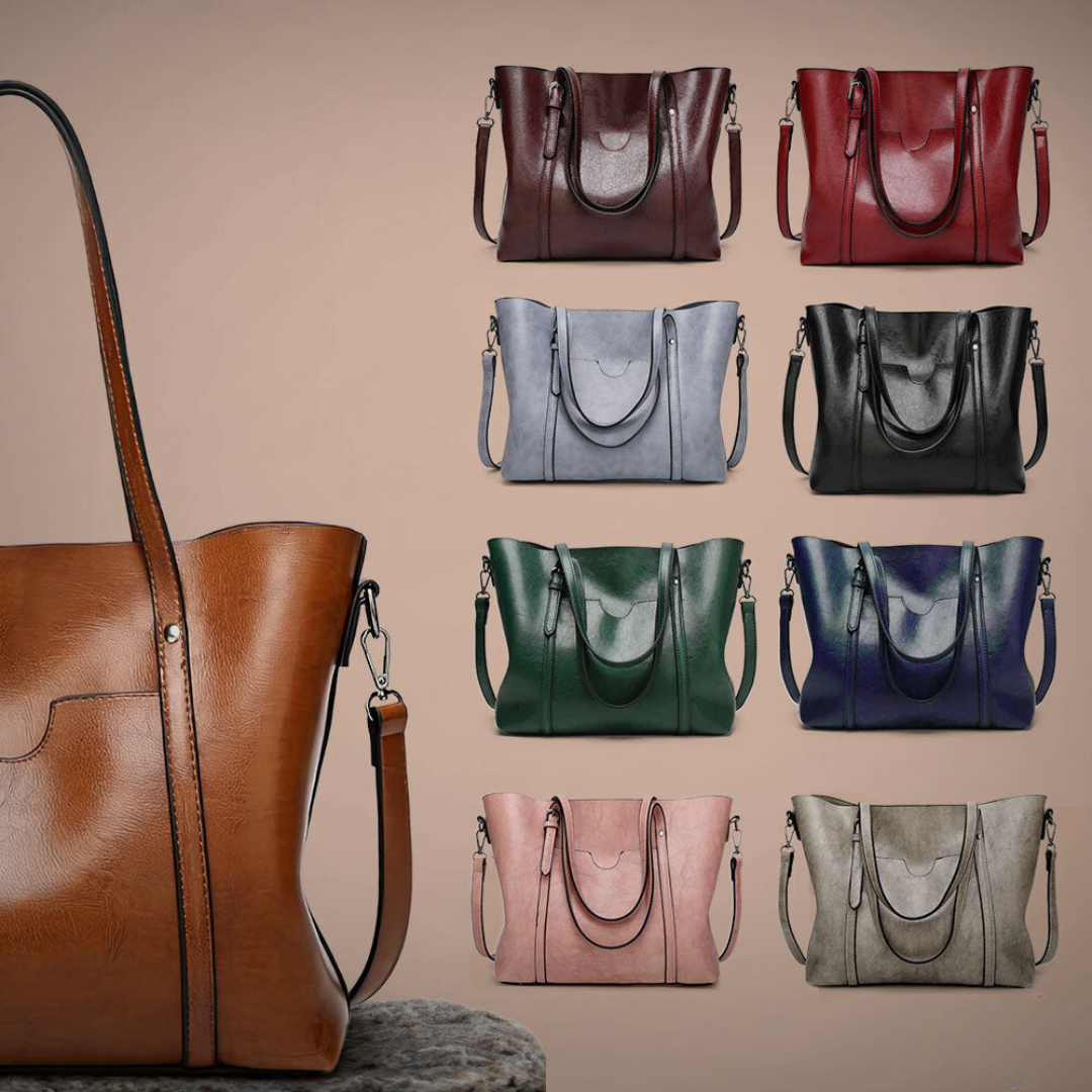 Lydia - Elegant Handbag