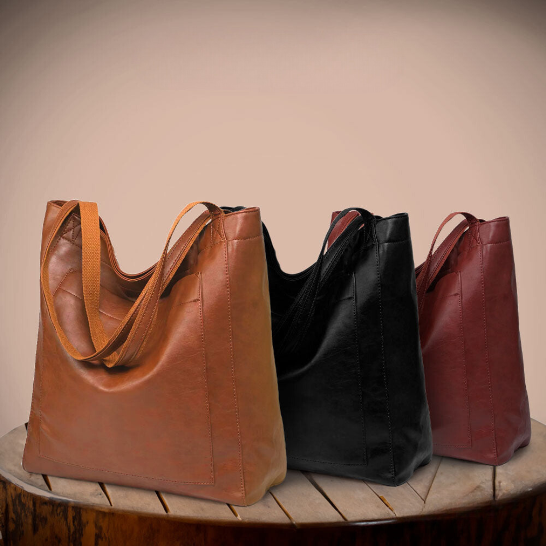 Lila - Elegant City Bag