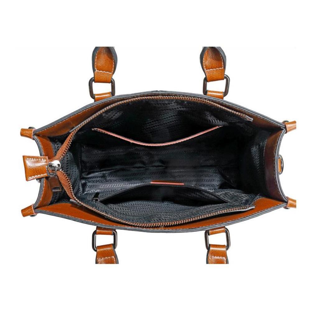 Seraphina - Timeless Elegance and Practicality