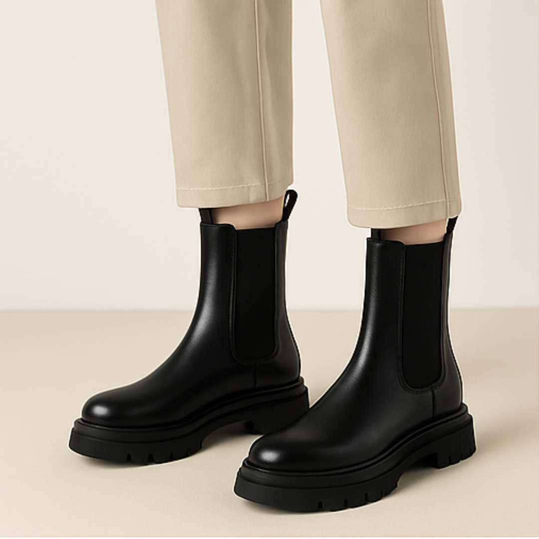 Isle | Supportive Orthopedic Footwear