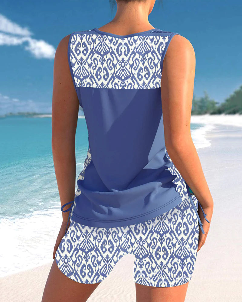 Emily™ - Chic Tankini