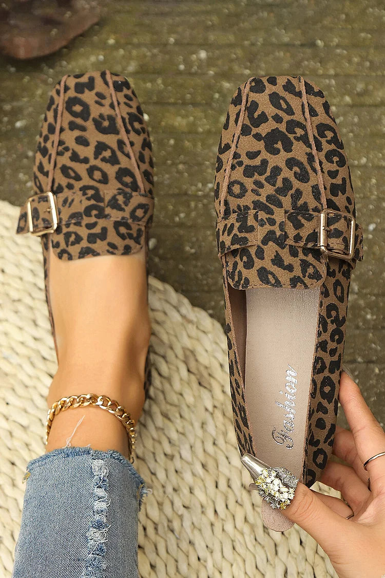 Linda | Elegant Loafers