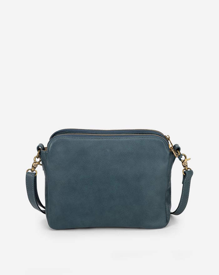 Aria™ Classic Shoulder Bag | Masterpiece Edition