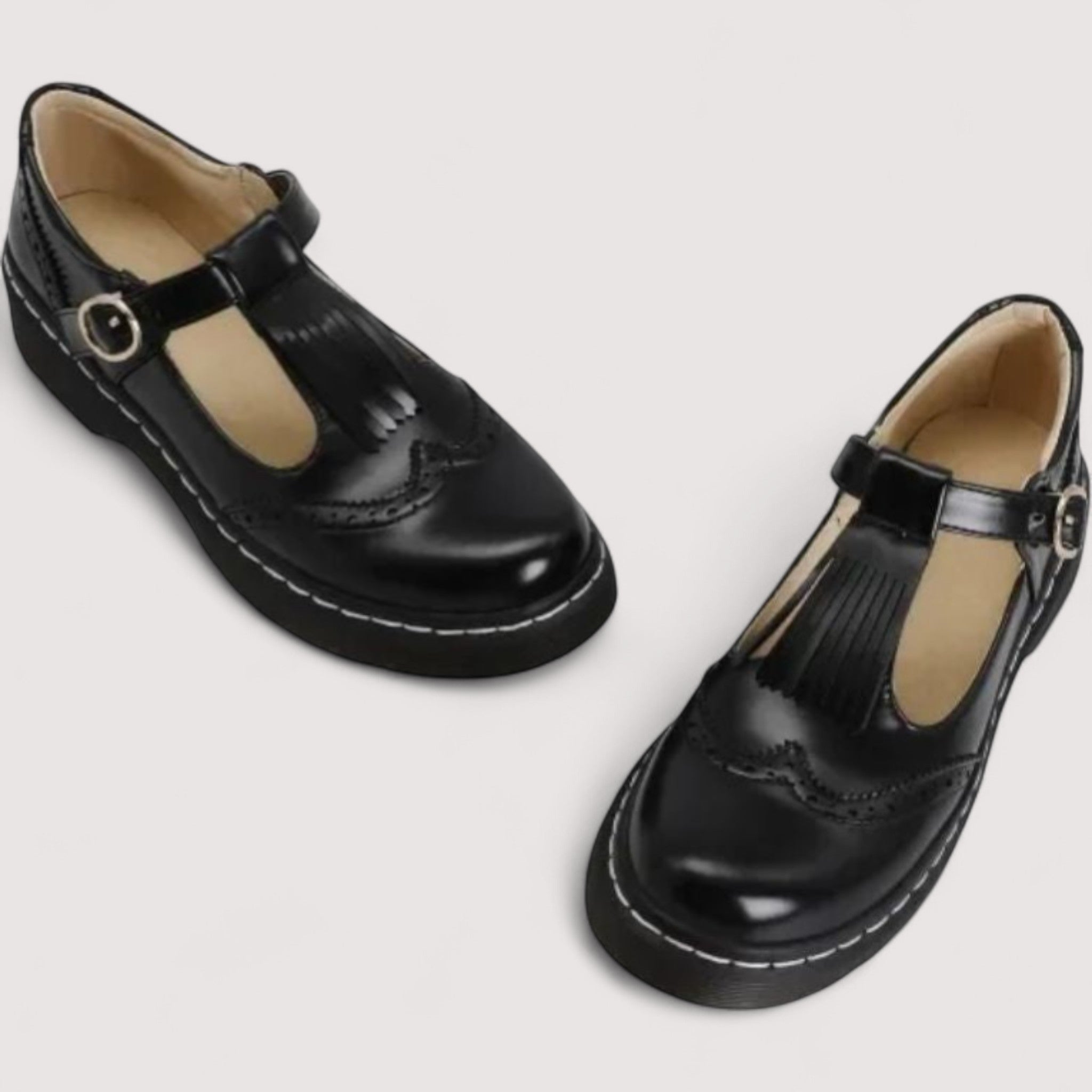 Zita | Timeless Elegance: Classic Shoes for Every Occasion