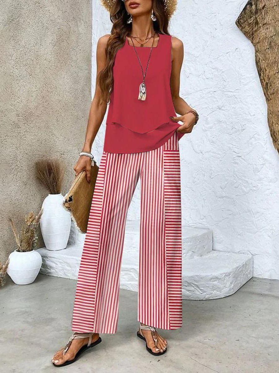 Averie - Chic & Stylish Set