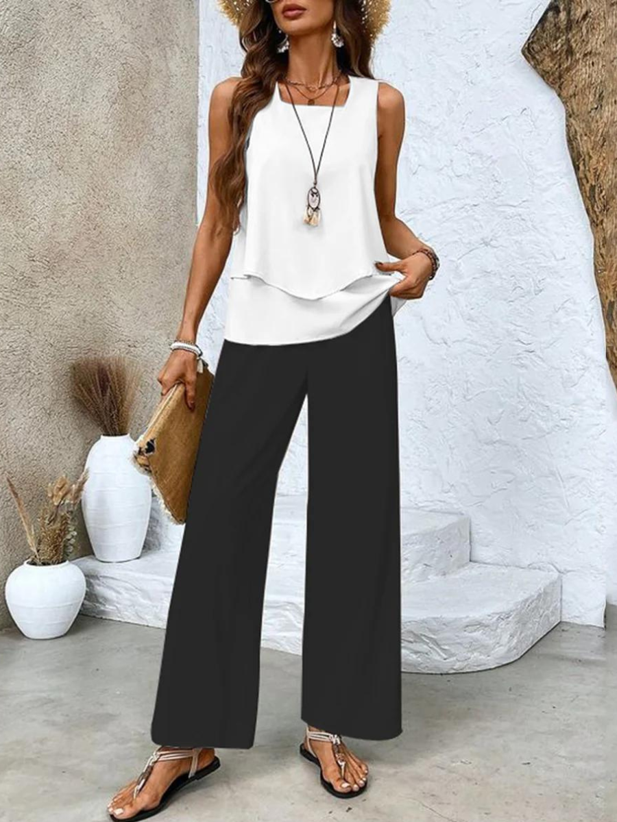 Averie - Chic & Stylish Set