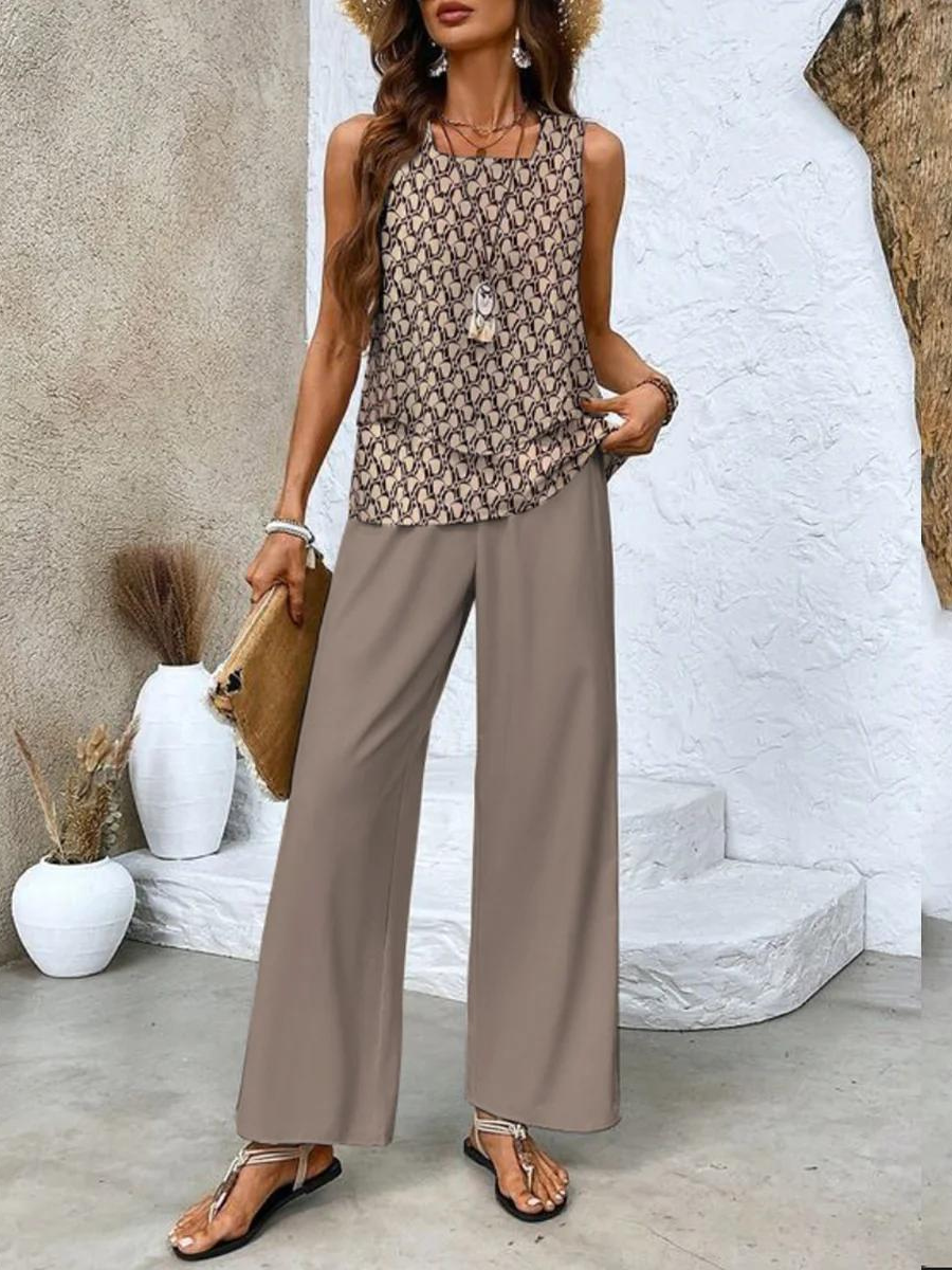 Aria™ - Chic Summer Ensemble