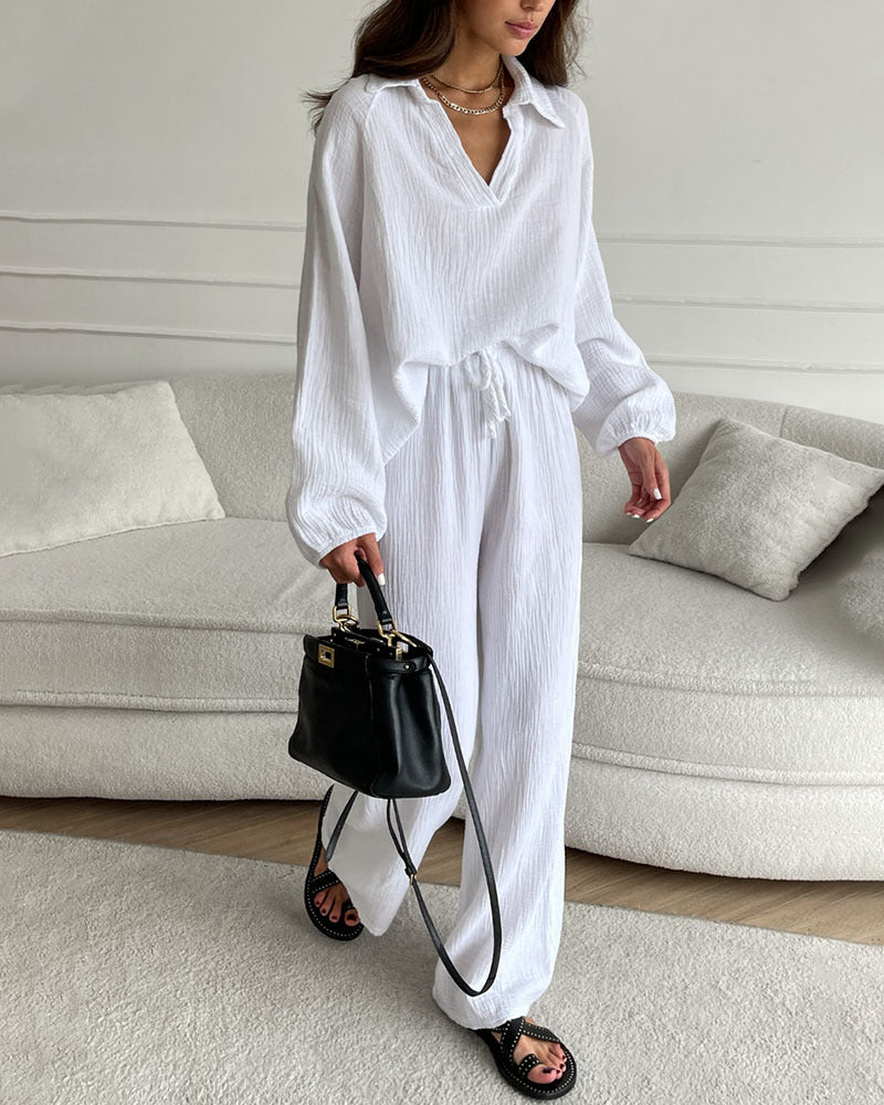Sophia™ - Lightweight and Airy Ensemble