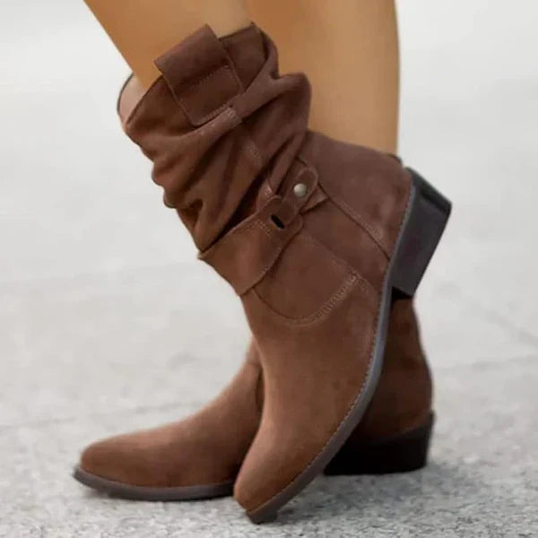 Frances - Supportive Orthopedic Footwear