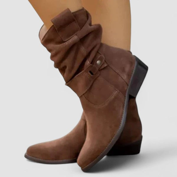 Nadine™ - Supportive Orthopedic Footwear