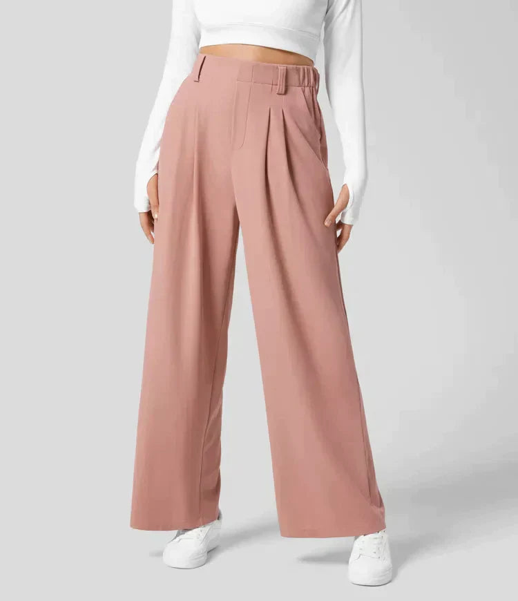 Isabella - Comfortable and Stylish Women's Pants for Any Occasion
