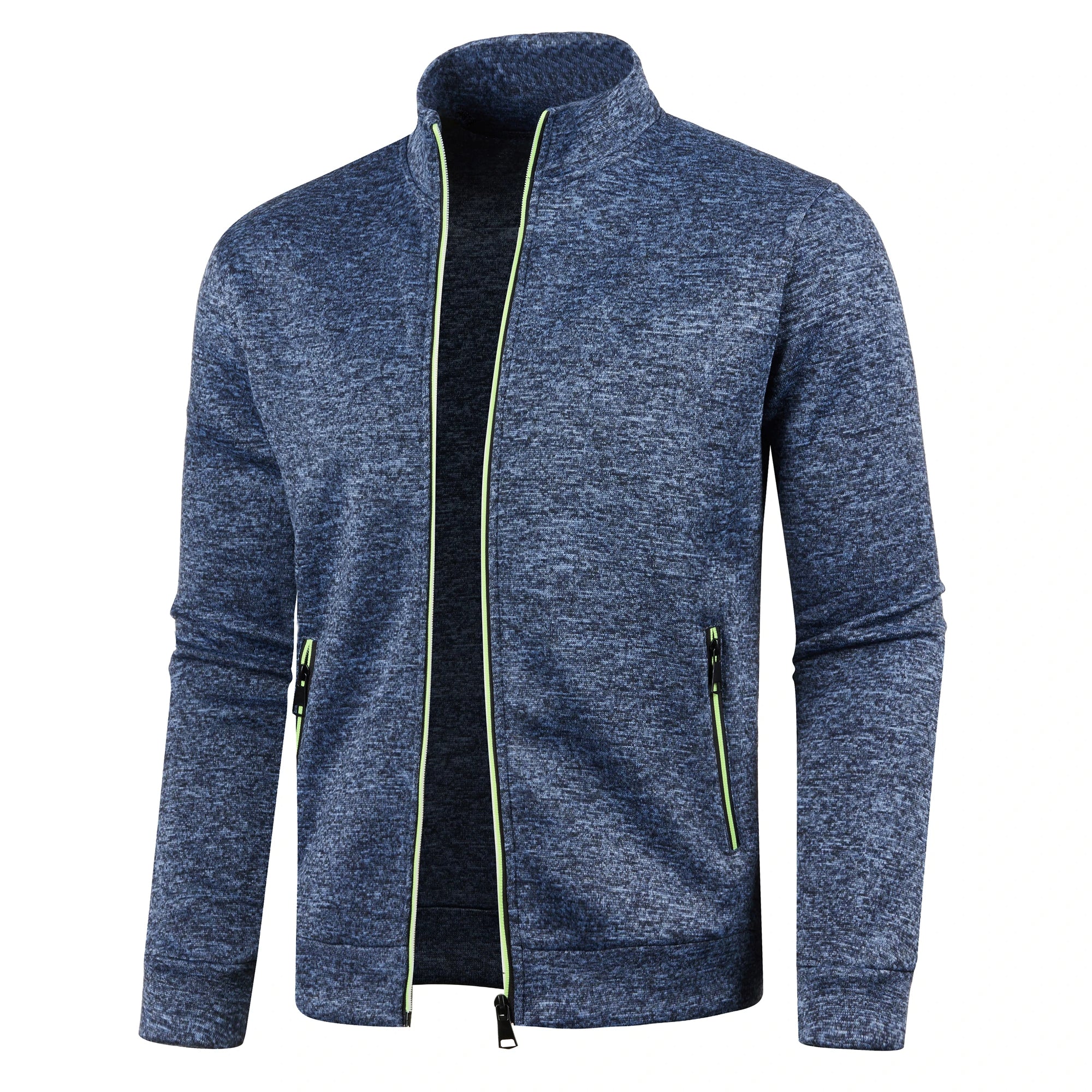 Jordan™ - Trendy Cozy Zip Vest