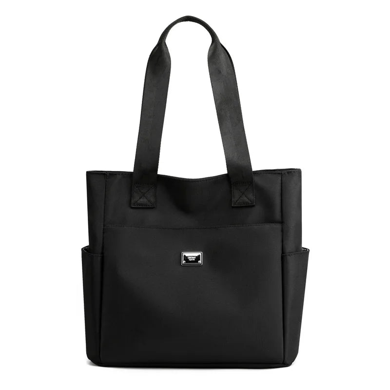Harper™ - Spacious Waterproof Shoulder Bag