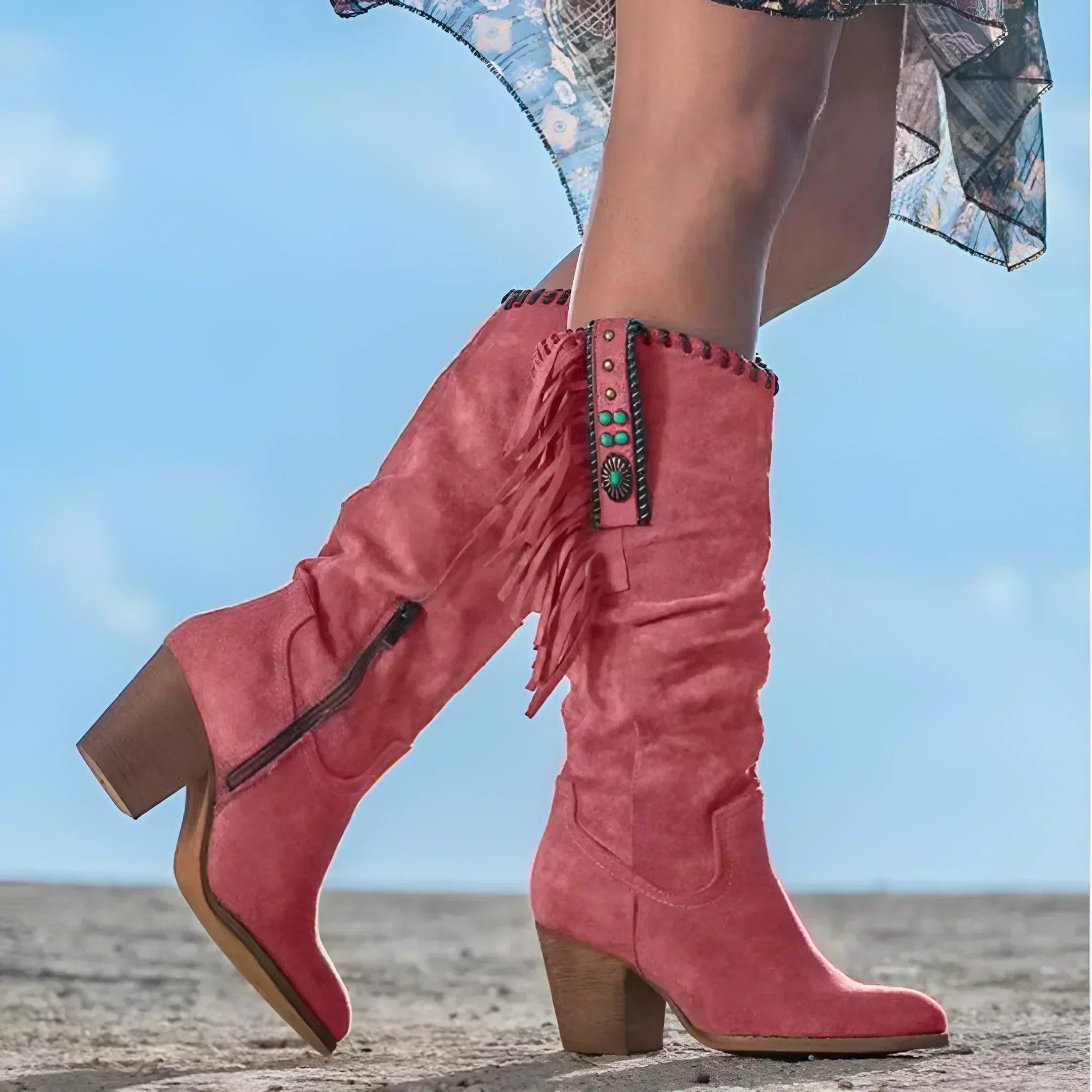 Skye - Supportive Orthopedic Footwear