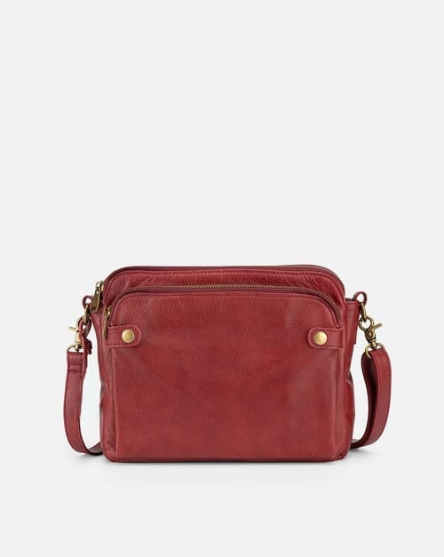Aria™ Classic Shoulder Bag | Masterpiece Edition
