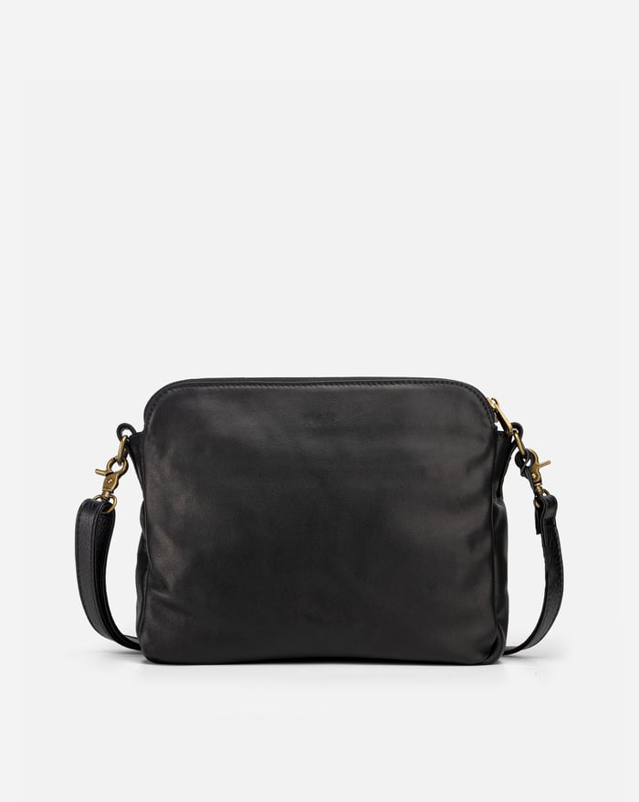 Aria™ Classic Shoulder Bag | Masterpiece Edition