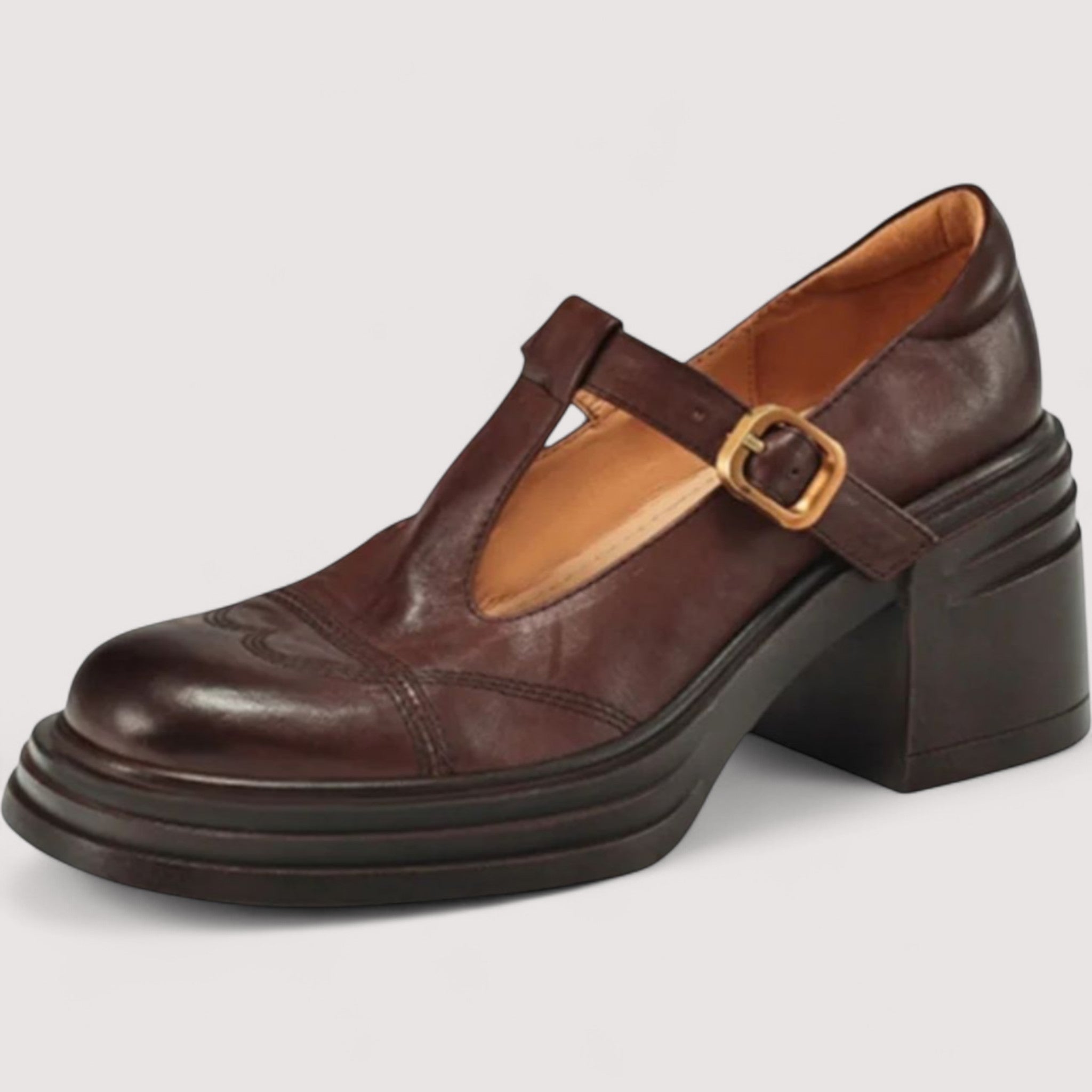 Vera | Stylish Modern Moccasins with Unique Design and Trendy Print