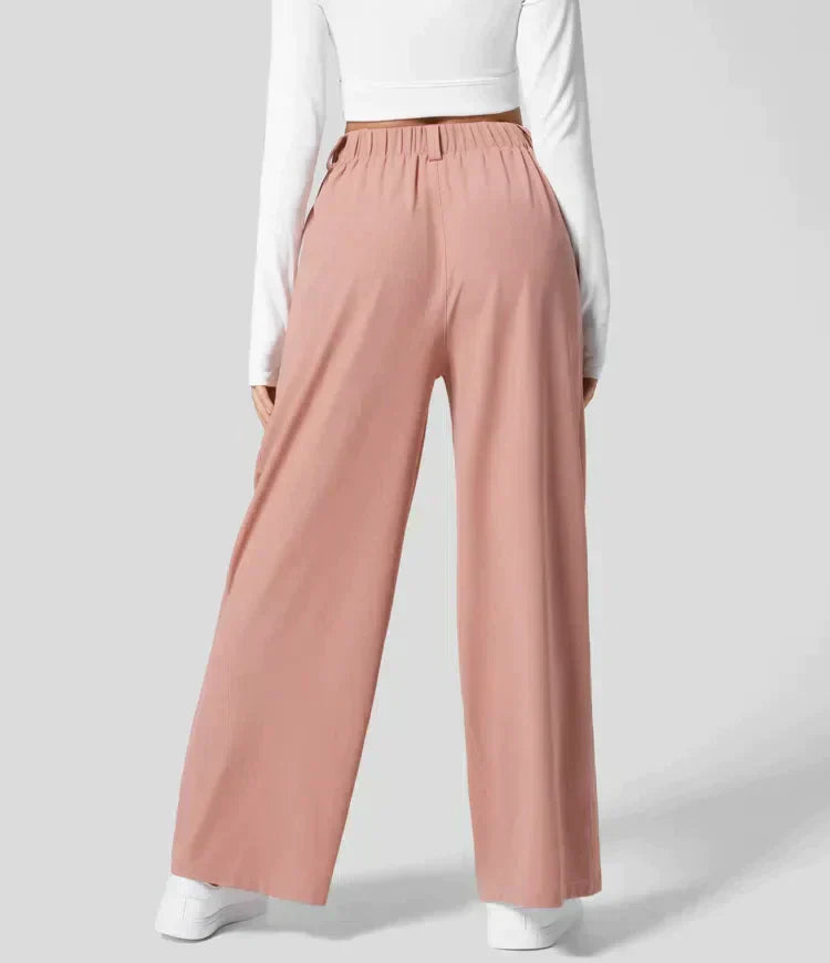 Isabella - Comfortable and Stylish Women's Pants for Any Occasion