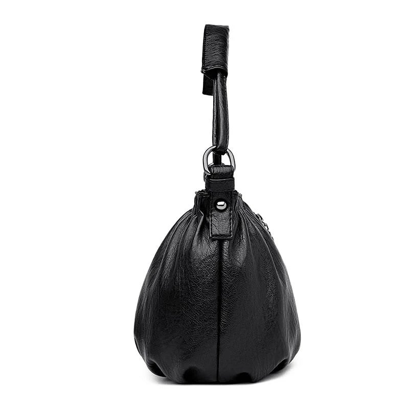 Emma™ Classic Elegance | Shoulder Bag