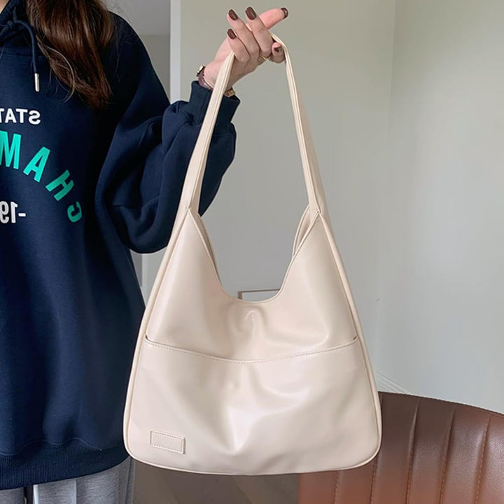 Sophie™ Classic | Retro Shoulder Handbag