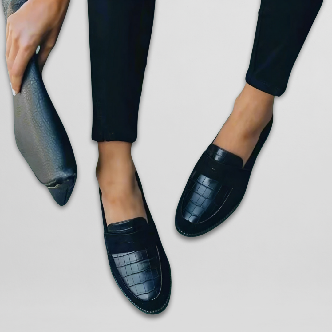 Mira | Chic Loafers