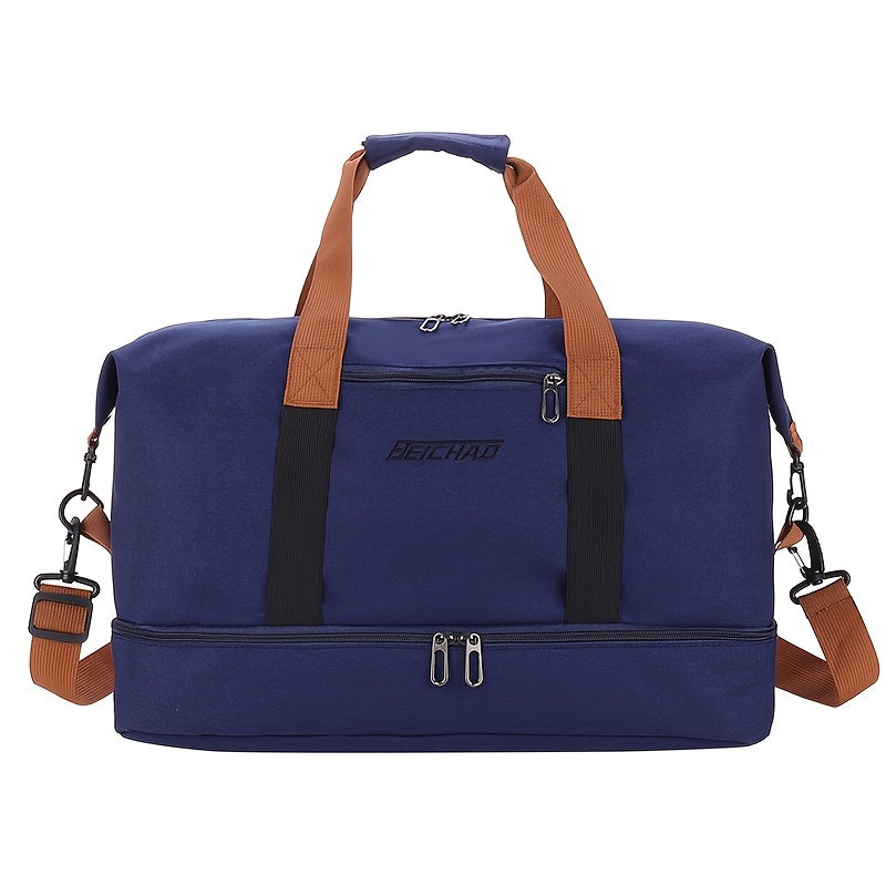 Alex™ - Jumbo Travel Duffel Bag