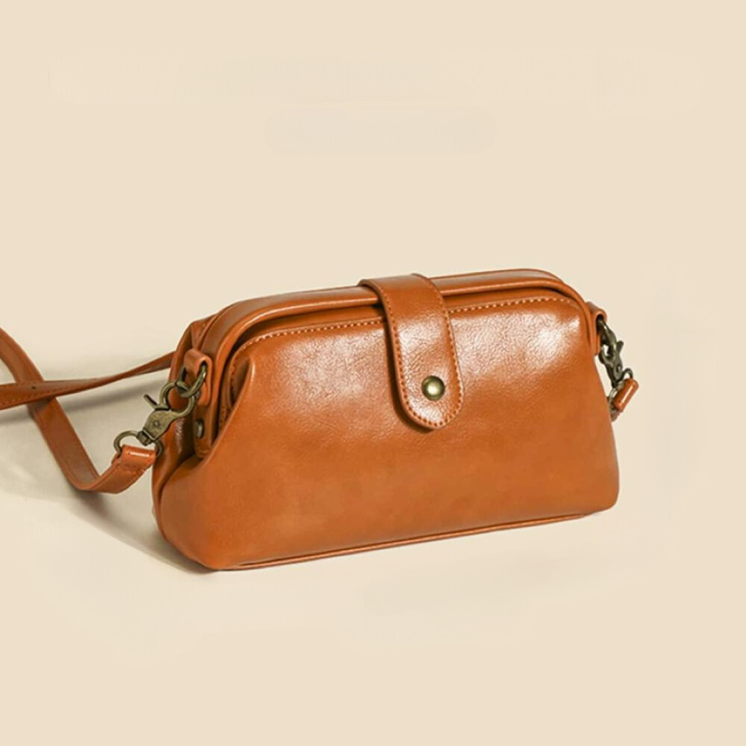 Velissa - Women's Handbag with Timeless Elegance
