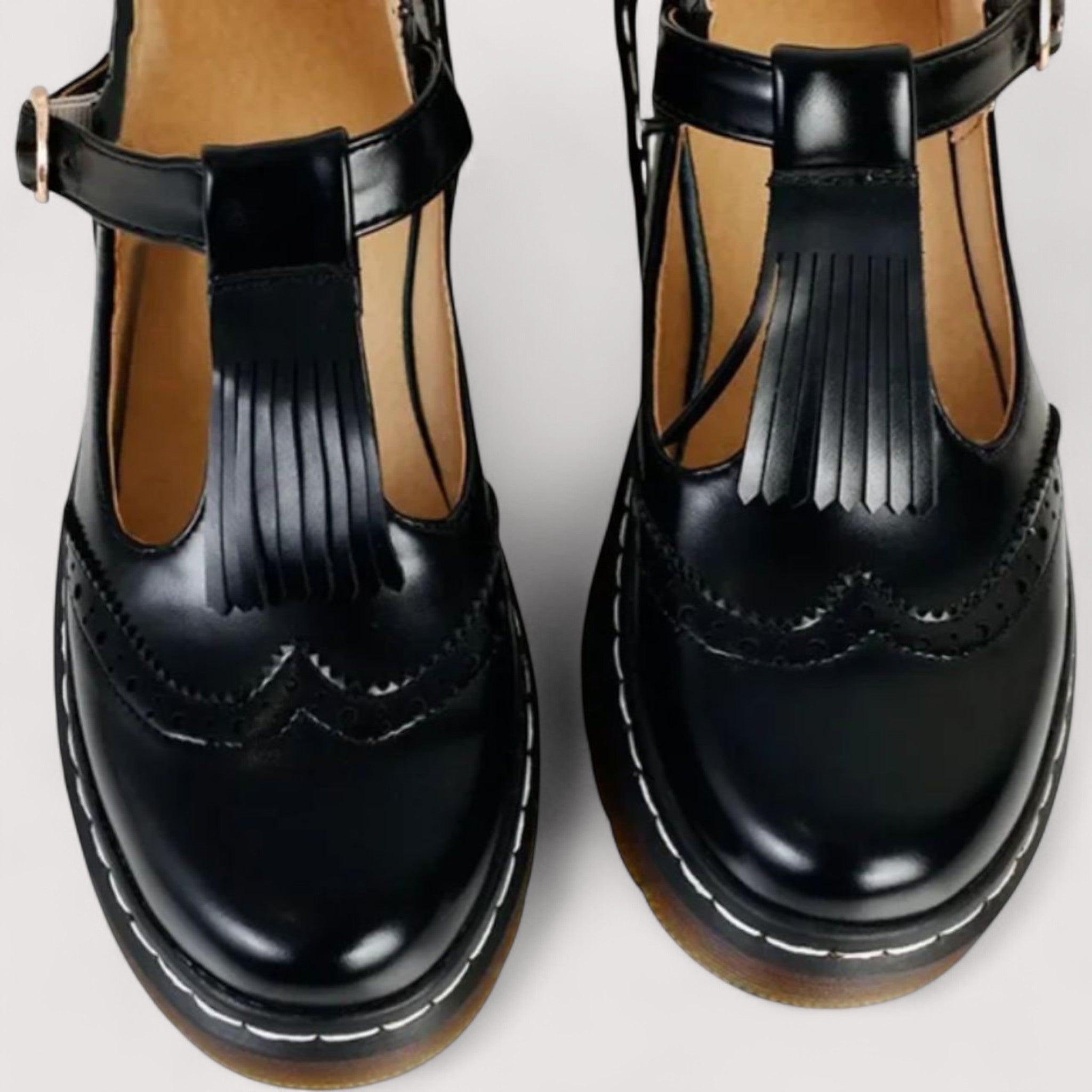 Zita | Timeless Elegance: Classic Shoes for Every Occasion