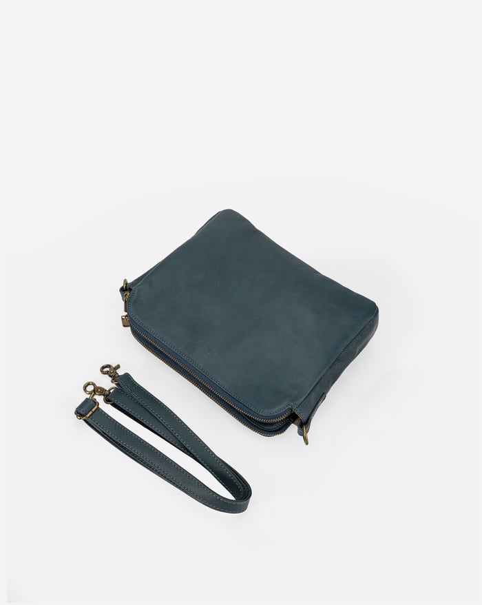 Aria™ Classic Shoulder Bag | Masterpiece Edition