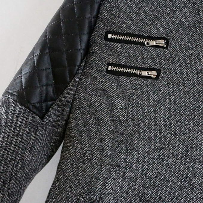 Emily™ - Stylish Winter Coat with a Flattering Fit