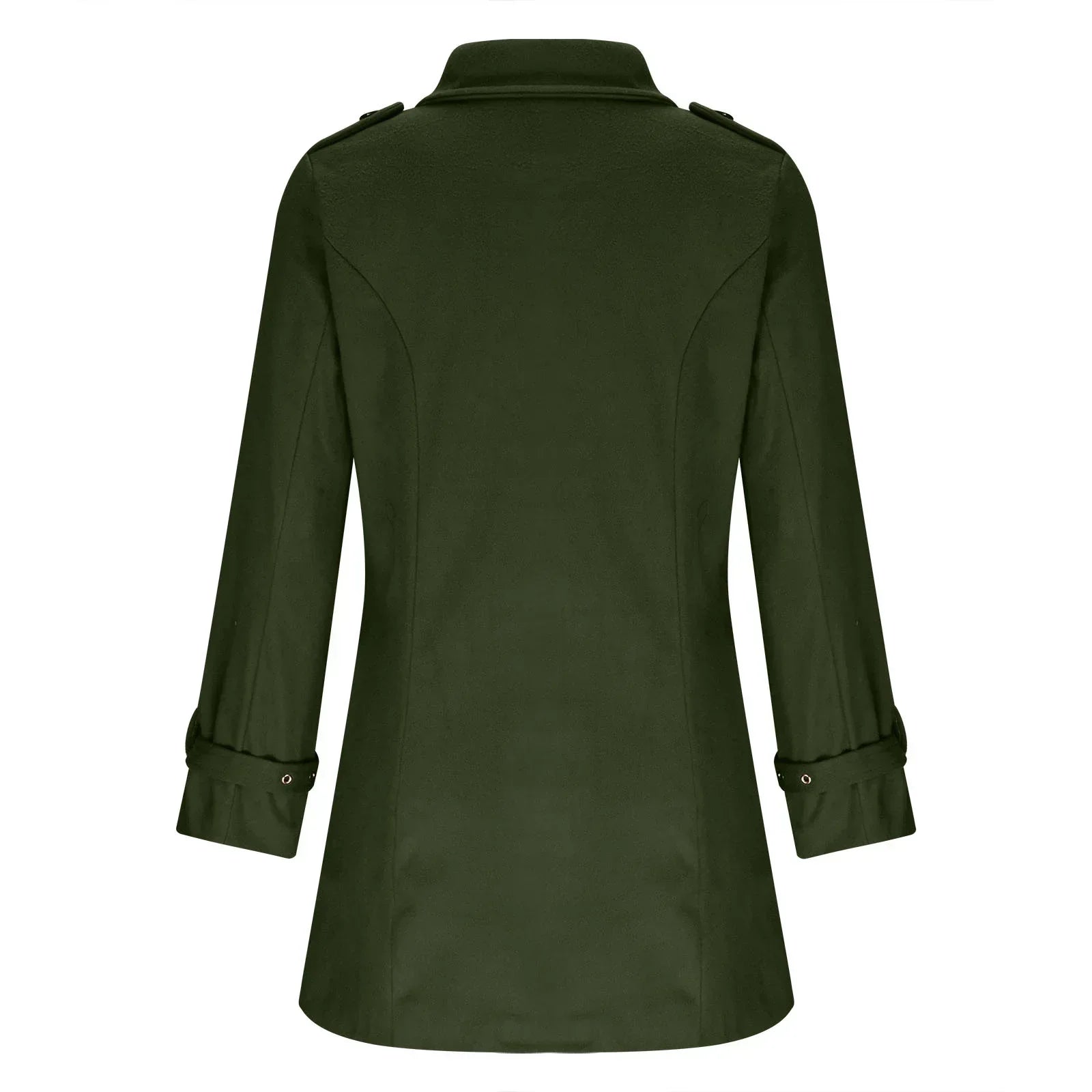 Sophia™ - Luxe Cozy Warm Coat
