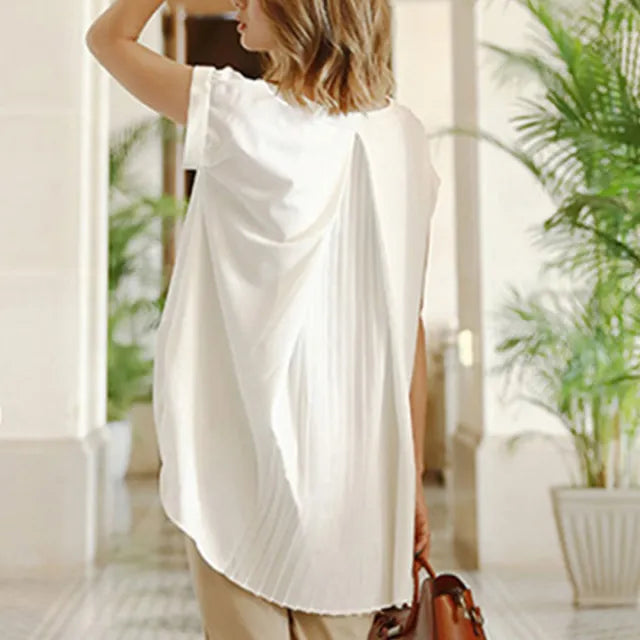 Ava™ - Short-sleeved Shirt