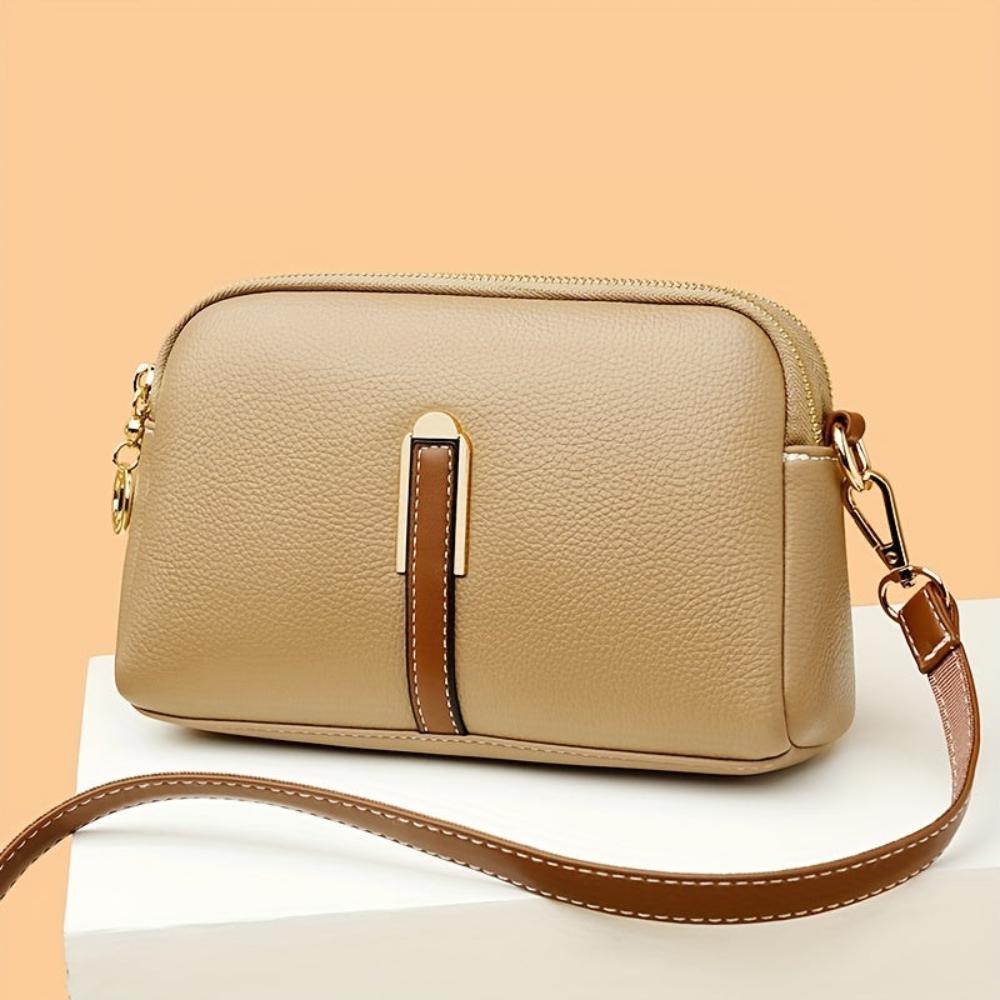 Sienna - Shoulder Bag Comfort & Style