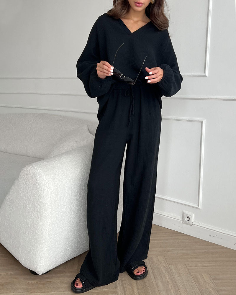 Sophia™ - Lightweight and Airy Ensemble