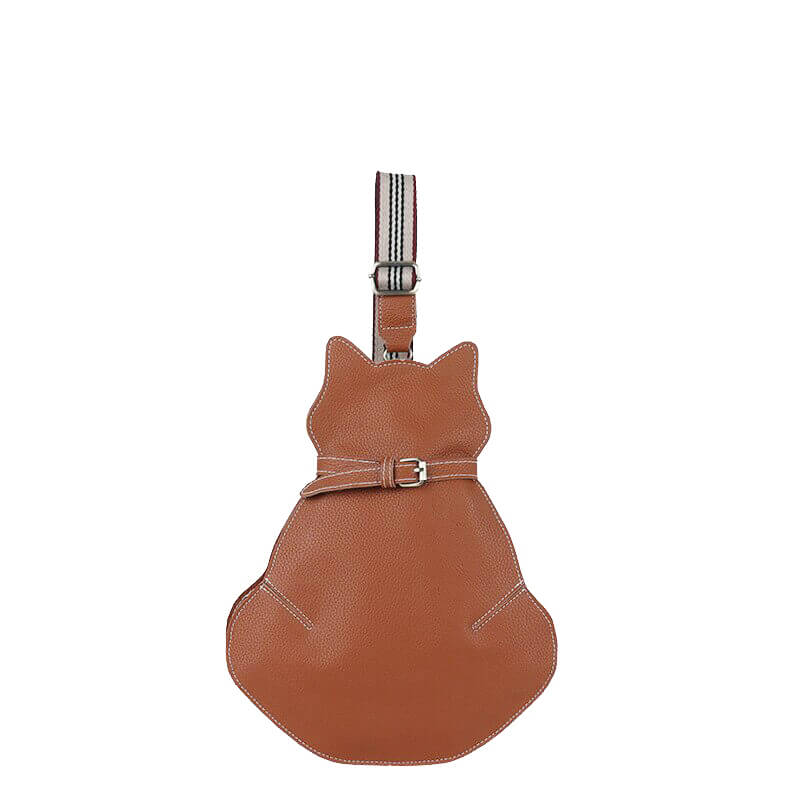 Aria™ Sling Charm | Chic Cat-Themed Sling Bag
