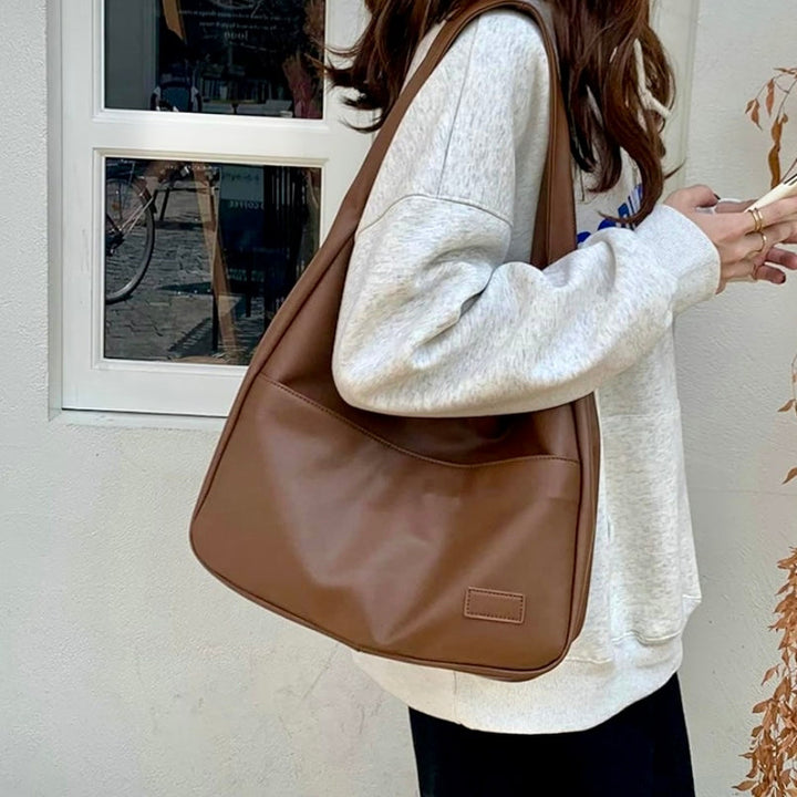 Sophie™ Classic | Retro Shoulder Handbag