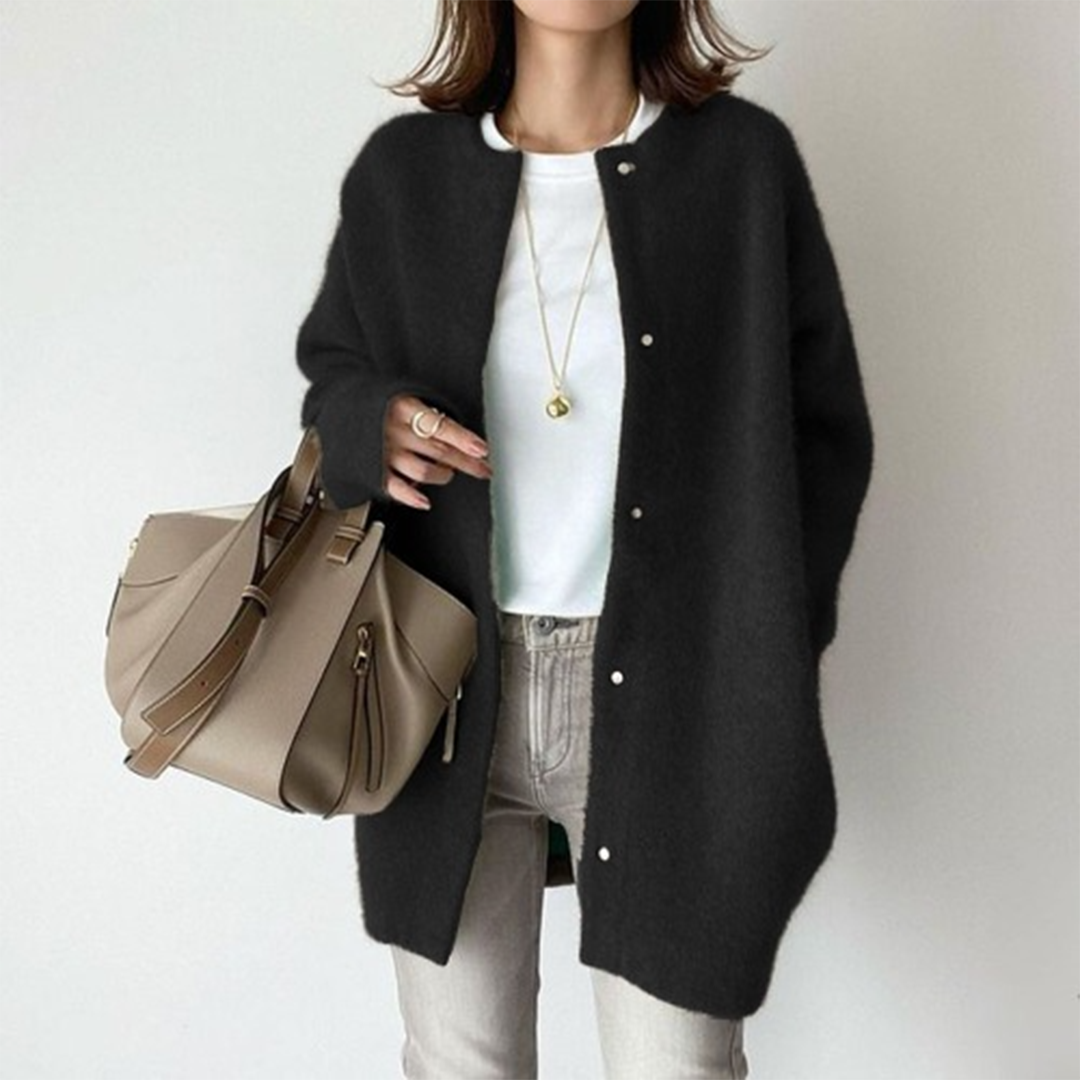 Emily™ - Cozy Soft Cardigan